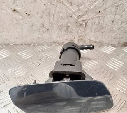 Audi A6 S6 C6 4F Headlight washer spray nozzle 4F0955102B