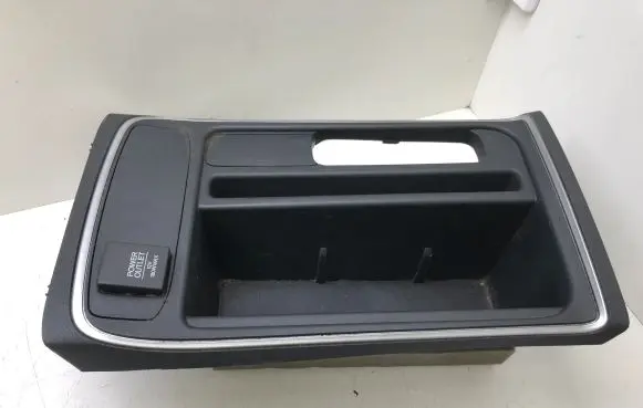 Honda CR-V Glove box central console 77295T1GE615M1