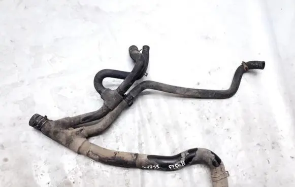 Renault Scenic I Engine coolant pipe/hose