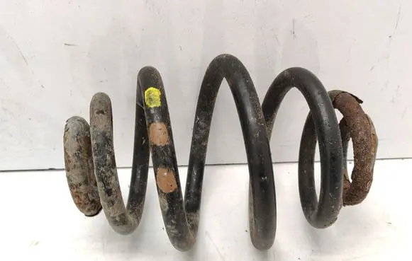 Audi A6 S6 C5 4B Rear coil spring