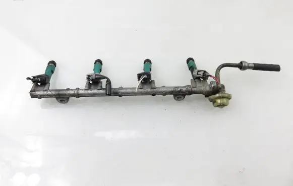 Toyota RAV 4 (XA20) Fuel main line pipe 2325028080