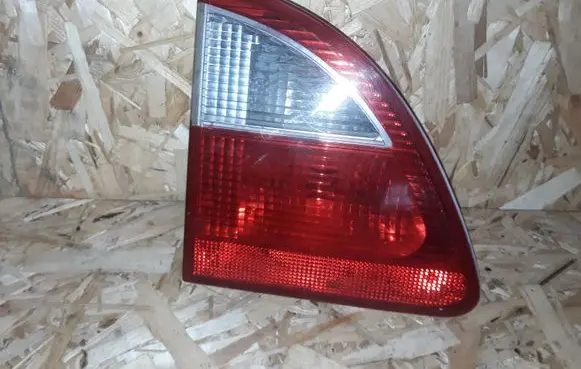 Ford Galaxy Tailgate rear/tail lights 7M5945093B