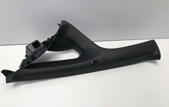 Nissan Leaf II (ZE1) (A) pillar trim 769123NL0A