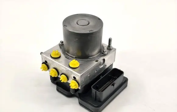 Fiat Ducato ABS Pump 51987033 0265260989 0265956214