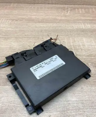 Mercedes-Benz E W210 Gearbox control unit/module A0305454932 5WP20005CM