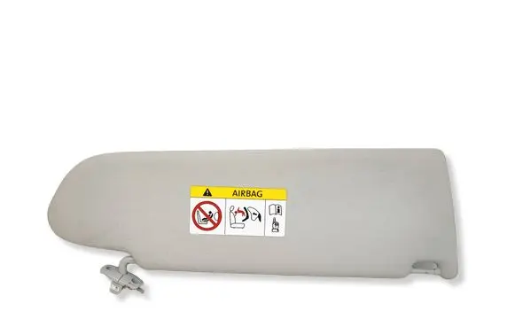 Volkswagen Transporter - Caravelle T6 Sun visor 7E0857551J