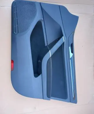 Volkswagen Golf VII Front door card panel trim 5GM867012