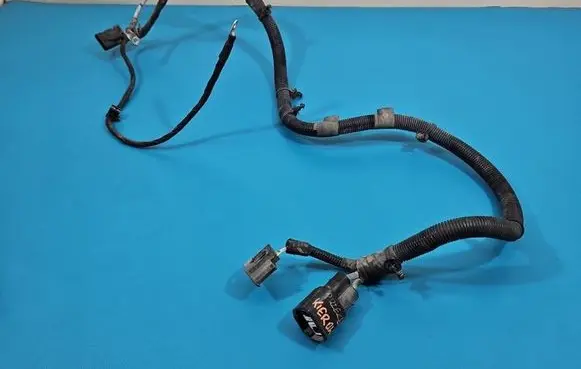 Volvo V40 Gearbox/transmission wiring loom 31314497-AF IMPRK1523836