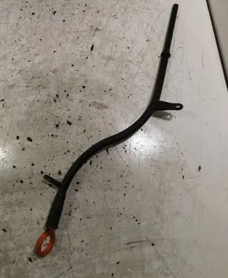 Volkswagen Golf V Oil level dip stick 03g103634