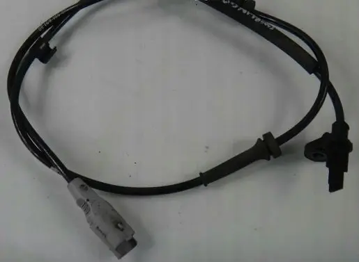 Citroen Berlingo ABS wheel speed sensor 3842064 9653663180