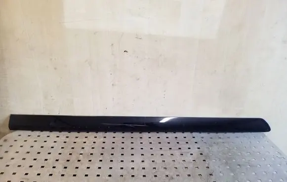 Volvo XC90 Front door trim (molding) 30715200
