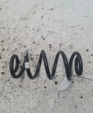 Audi A4 S4 B9 Rear coil spring