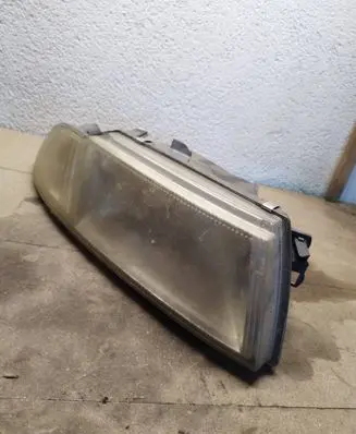 Mitsubishi Carisma Headlight/headlamp 15157800
