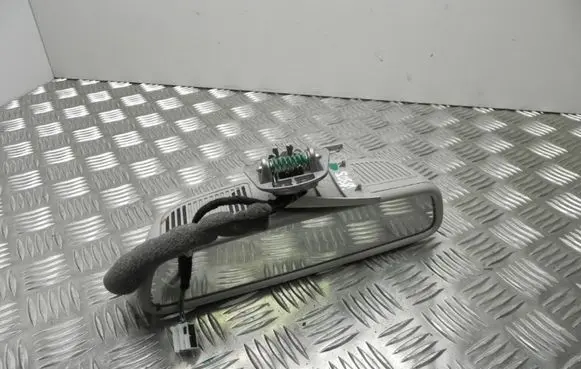 Mercedes-Benz C AMG W204 Rear view mirror (interior) 2048100517 I8905