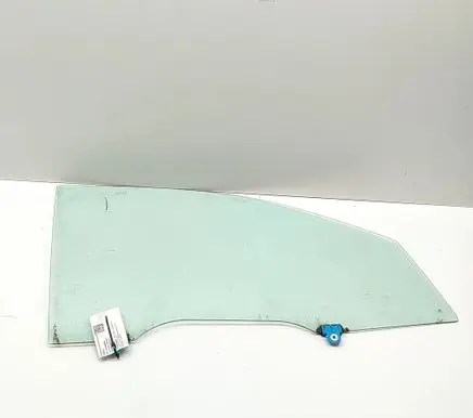 Mitsubishi Outlander Front door window glass four-door 5706A584