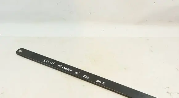 BMW M6 Other body part 8046790 51618046790