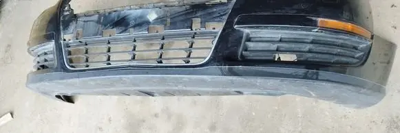 Volkswagen PASSAT B6 Front bumper 3C0807221C