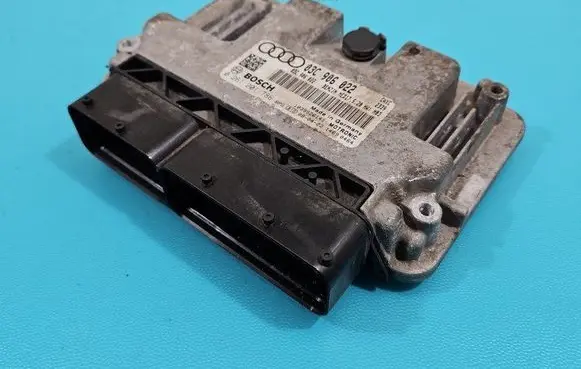 Audi A3 S3 8P Engine control unit/module ECU 03C906022 IMPRK1453535