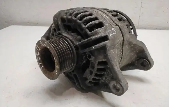 Iveco Daily 4th gen Generator/alternator 504009977 0124325053 47502