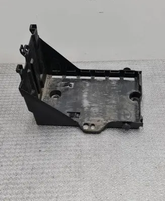 Peugeot 5008 Battery box tray 9663615380 M04010A100