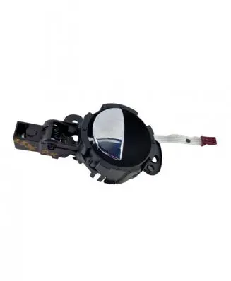 Front door interior handle