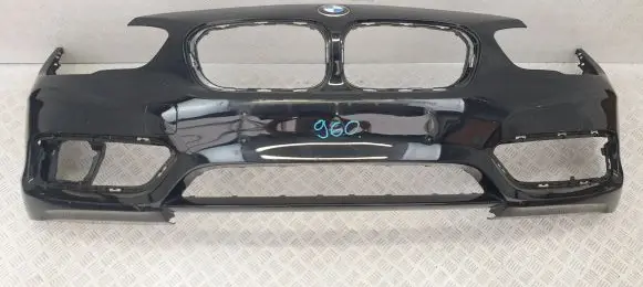 BMW 1 F20 F21 Front bumper