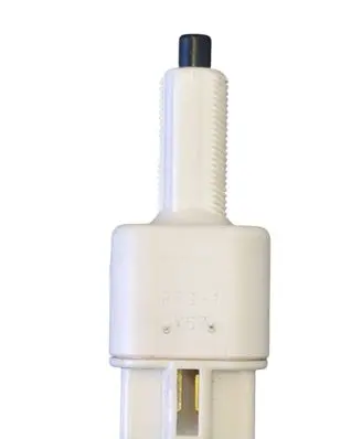 Toyota Yaris Brake pedal sensor switch 8434009020 2701 X679