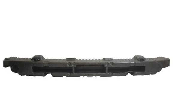 Volkswagen Golf VIII Front bumper foam support bar 5H0807248AAAUTOAS2 5H0807248AA