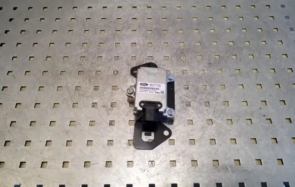 Ford Galaxy ESP acceleration yaw rate sensor 6G913C187AF A2C53177979