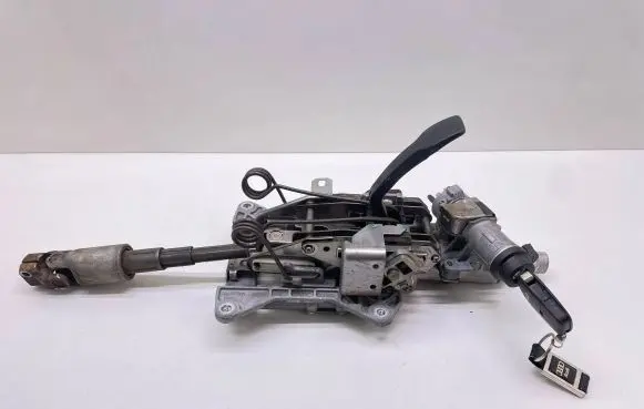 Audi A4 S4 B6 8E 8H Steering wheel axle 8E0419502