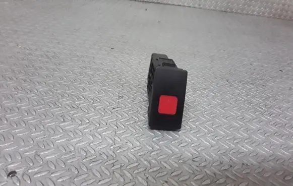 Hyundai Matrix Hazard light switch