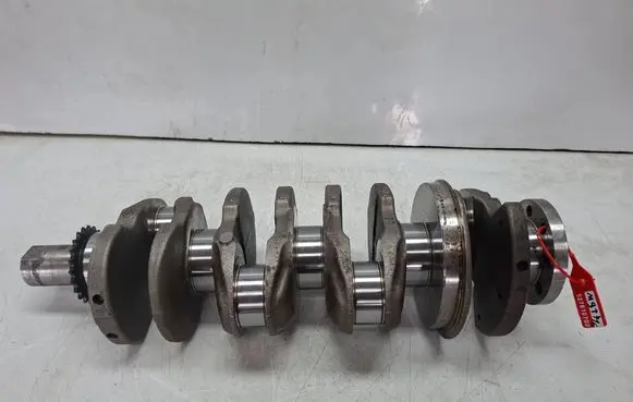 Renault Master III Crankshaft S27610702 M9T716