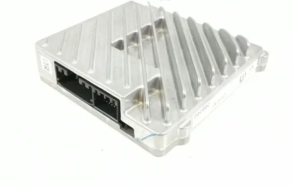 Chrysler Pacifica Sound amplifier 68207344AF