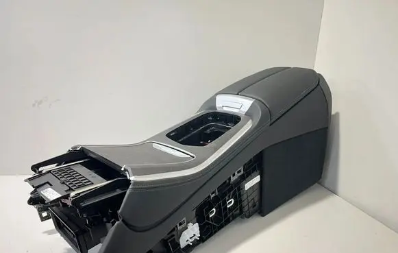 BMW X5 G05 Center console 9108356 9399875