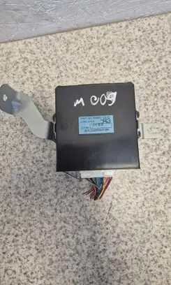 Suzuki Jimny Other control units/modules 3888561L10