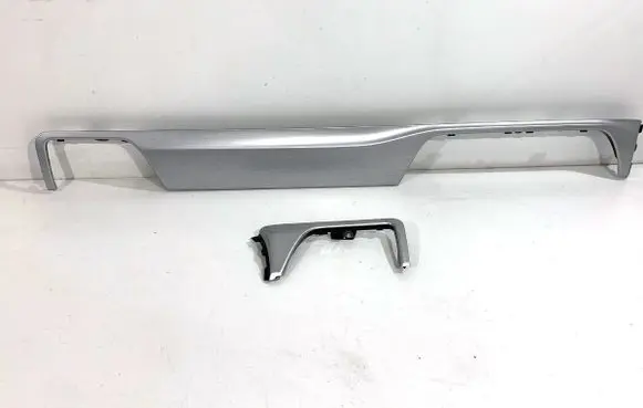 Skoda Rapid (NH) Dashboard trim 5JB858134B