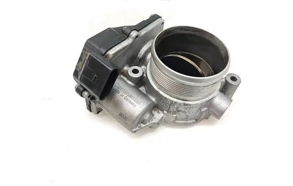 Volkswagen Transporter - Caravelle T5 Throttle valve 03L128063S 1701131631 A2C32356700
