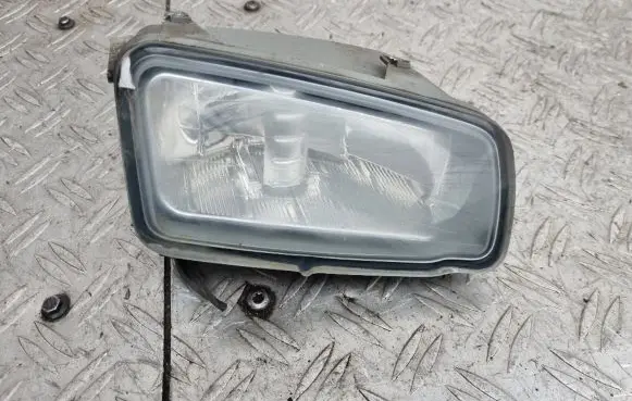 Ford C-MAX I Front fog light 7M5115K201AC