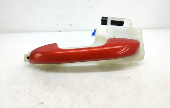 KIA Niro Front door exterior handle PA6GF50 SG2RRLH