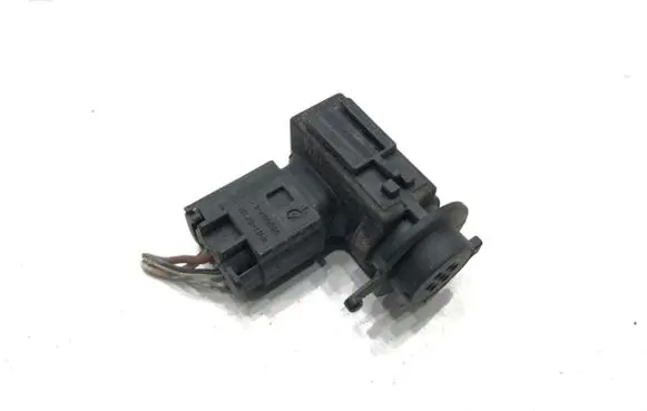 Opel Astra H Interior temperature sensor 09180219