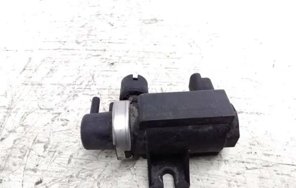 Peugeot 207 Turbo solenoid valve 9641726680