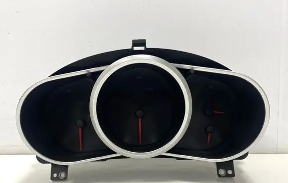 Mazda CX-7 Speedometer (instrument cluster) ETEH17A005 BP4K55430