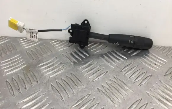 Peugeot 607 Cruise control stalk 96318293ZL 3438901