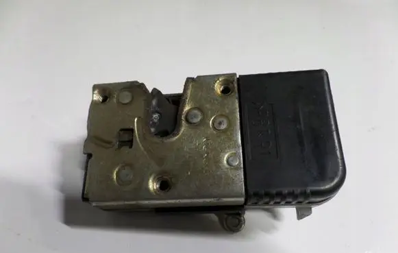 Peugeot Expert Loading door lock 96ZAMEK