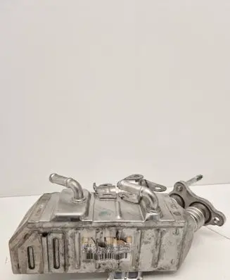 Toyota Auris 150 EGR valve cooler 13064200003 25913070 11010005955