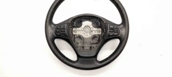 BMW 4 F36 Gran coupe Steering wheel 6255815 6255818