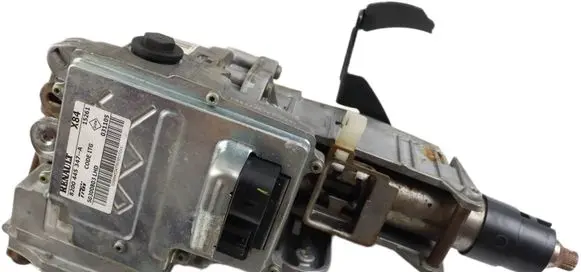 Renault Megane II Steering wheel axle 8200445347A 031105 50300803