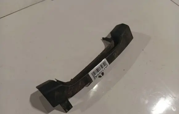Volkswagen Golf IV Steering wheel column trim 1J0857053