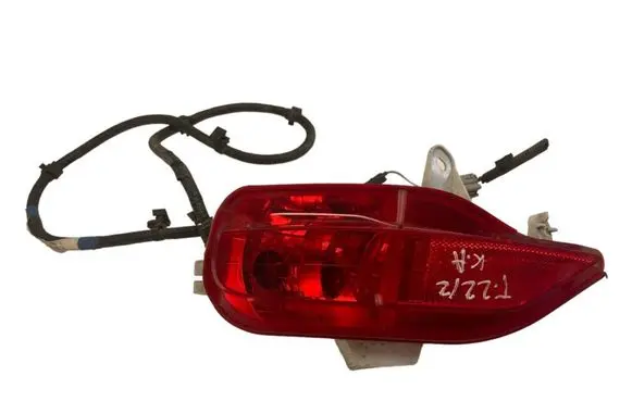 Toyota Avensis T270 Rear fog light JL300139498094 E415479