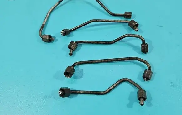 Hyundai H-1, Starex, Satellite Fuel line pipe IMPRK1567196